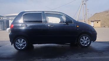 Daewoo: Daewoo Matiz: 2005 г., 0.8 л, Механика, Бензин, Хэтчбэк — 7