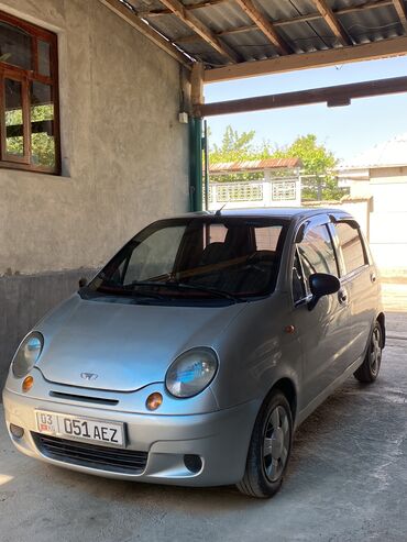 мотор мазда 626 2.0: Daewoo Matiz: 2007 г., 0.8 л, Механика, Бензин, Хэтчбэк