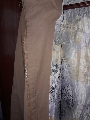 yağış geyimi: Burberry, 2XL — 4