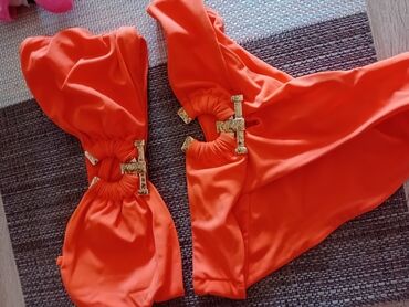 jednodelne pidzame h: M (EU 38), Lycra, color - Multicolored