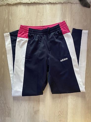 İdman dəstləri: İdman dəsti, Adidas, XS — 2