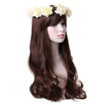 Perike i klipse: Cena 3200din — 4