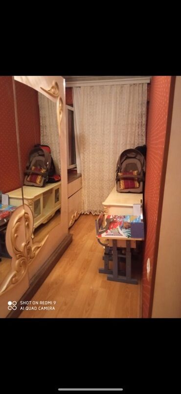 Mətbəx mebeli: Razində Stimul hospitalın arxasında 5 mərtəbəli binanın 4 cü — 5