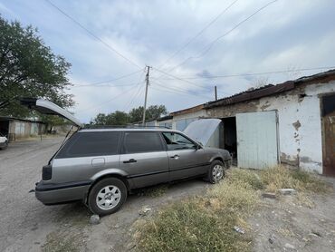 тиволи машина цена бишкек: Volkswagen Passat: 1994 г., 1.8 л, Механика, Бензин, Универсал
