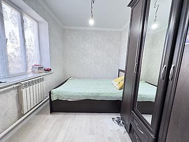 продается дом ак ордо: 4 комнаты, 120 м², 4 соток, Бишкек, Агентство недвижимости — 6
