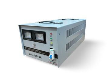 Gərginlik stabilizatorları: Kredit tək şəxsiyyət 🇹🇷⚡️Stablizatorlar⚡️🇦🇿 Hər klovatda və gücdə — 17