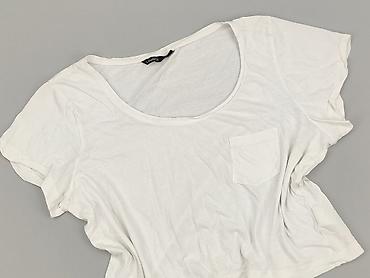 pretty t: Lindex, T-shirt damski, rozmiar M — 1