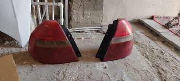 Faralar: Komplekt, Yaxın və uzaq vuran işıqlar Kia -da lalafo.az — 10 Faralar: Komplekt, Yaxın və uzaq vuran işıqlar Kia — 10