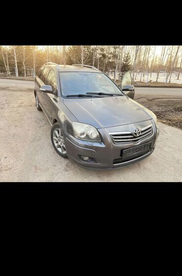 стекло на фару гольф 3: Toyota Avensis: 2008 г., 2.2 л, Механика, Дизель