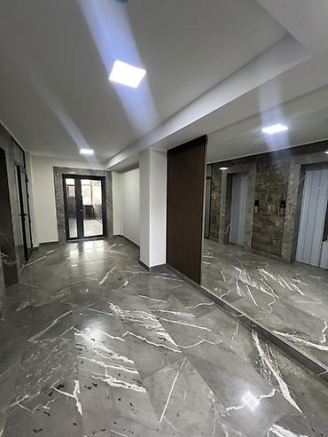 Продажа квартир: 1 комната, 41 м², Центральная мечеть Элитка, 12 этаж, Евроремонт — 10