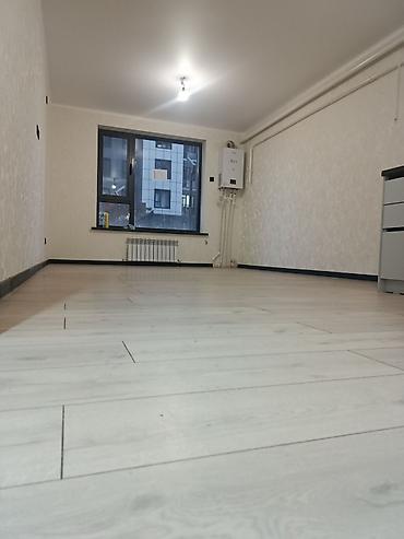фурманова 23: 1 комната, 52 м², Пишпек Элитка, 1 этаж, Свежий ремонт — 6