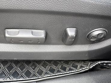 Hyundai: Hyundai Maxcruz: 2018 г., 2.2 л, Автомат, Дизель, Кроссовер — 12