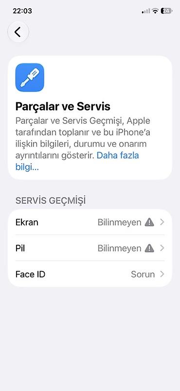 redmi note 12t pro: IPhone 11, Ağ, Face ID — 7