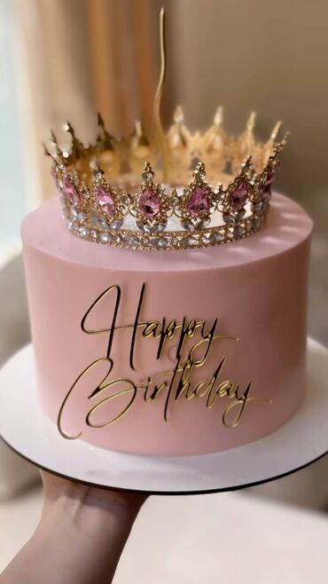 Другие услуги: Туулган кундорго озгочо тортторду заказ берсениздер болот🤗🤗🤗. Таза — 22