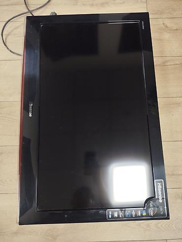 hisense 40n2179pw: Телевизор Hisense LCD TV - Диагональ экрана: ориентировочно 32" - Тип — 1