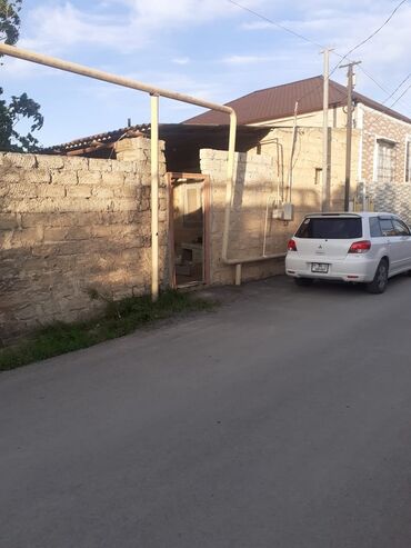 33 yolunda heyet evleri: Bakı, Maştağa qəs., 48 kv. m, 2 otaqlı, Hovuzsuz, Qaz, İşıq, Su