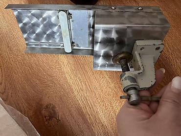 Другие аксессуары для кухни: Большая коробка кухонной утвари и приборов + редкий СССР-набор форм — 12