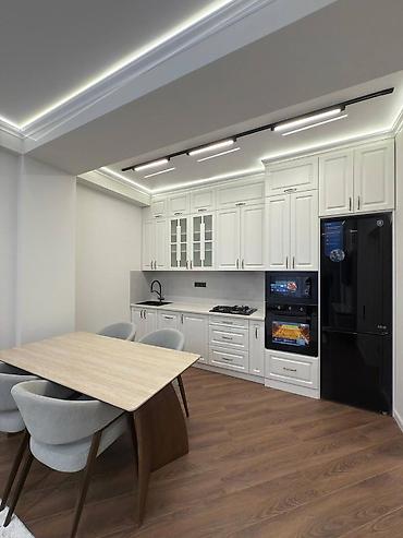 Продажа квартир: 3 комнаты, 74 м², Элитка, 8 этаж at lalafo.kg — 5 Продажа квартир: 3 комнаты, 74 м², Элитка, 8 этаж — 5