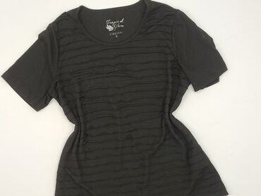 T-shirt damski, Canda, rozmiar S