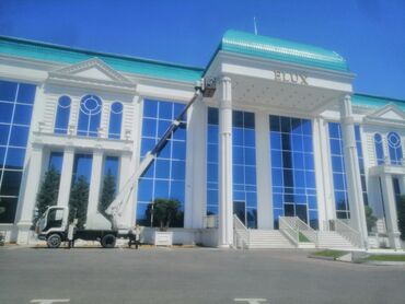 Tikinti texnikasının icarəsi: Avto səbət sifarişi,saatlıq,günlük və aylıq sifarişlər qəbul — 10