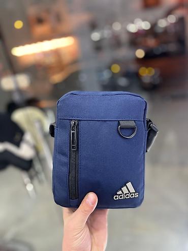 Çantalar: Çiyin çantası, Adidas, Yeni — 2