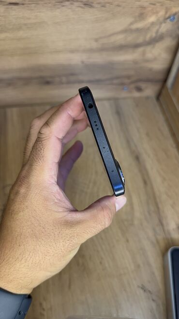 Poco: Poco F5, Б/у, 256 ГБ — 13