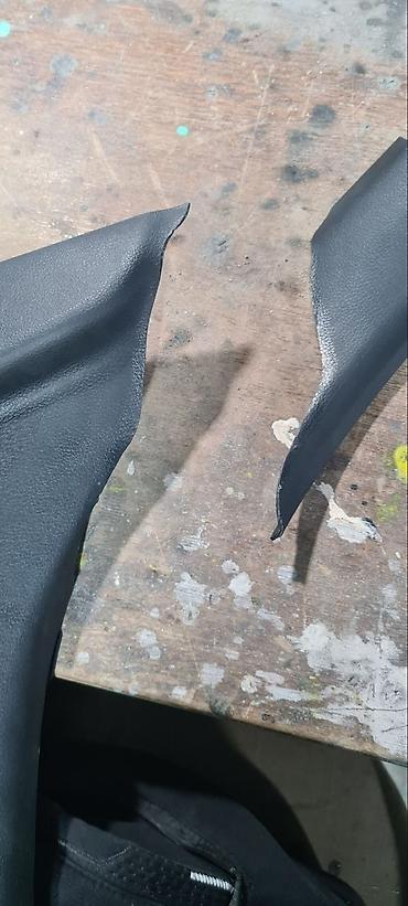 Бампер и комплектующие: Бампер Lexus, Новый, Оригинал — 3