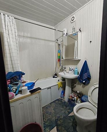 Продажа квартир: 1 комната, 36 м², Кок-Жар ж/м 106 серия, 2 этаж, Евроремонт — 6