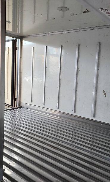 Грузовики: Грузовик, Kia, Стандарт, 3 т, Новый — 7