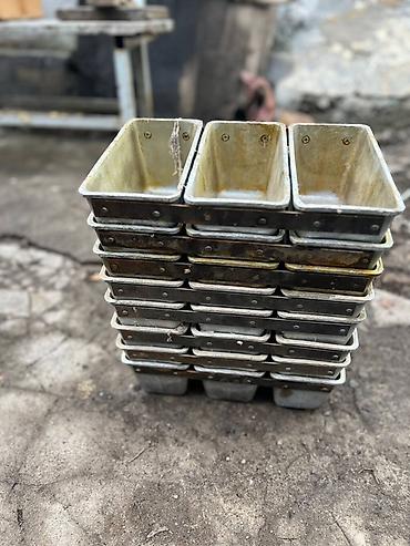 Промышленные холодильники и комплектующие: 🔥 Срочно! Продаётся полностью оборудование для пекарни / кондитерской — 31