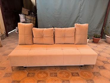 Прямые диваны: Прямой диван, Новый — 1