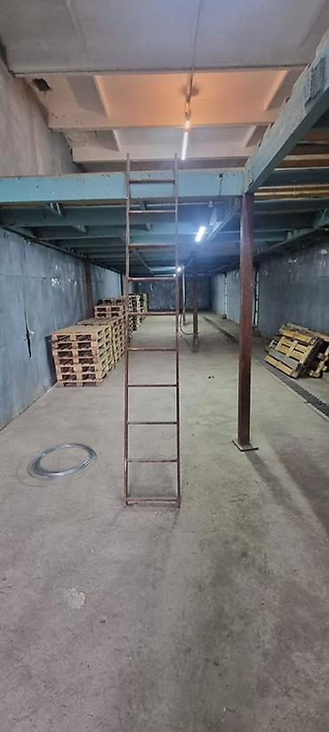 Аренда складов: 260 м², Холодильный, морозильный at lalafo.kg — 12 Аренда складов: 260 м², Холодильный, морозильный — 12