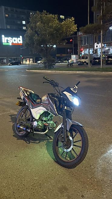 Tufan - M50N, 80 sm3 lalafo.az -da Tufan - M50N, 80 sm3