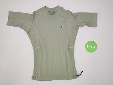 decathlon bluza uv: Lycra, Bluzka damska, rozmiar S — 2
