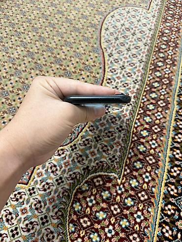 китайский айыон: Звонить только по ватсап!
IPhone XR, черный, 
64 ГБ
79% акб — 6