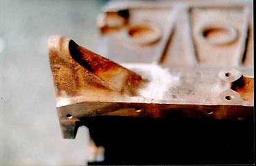 Другие автозапчасти: Сварка чугуна! ватсап — 8