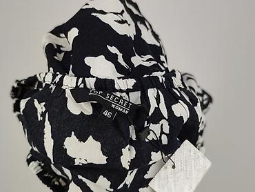 bluzeczka hello kitty: Top Secret, Bluzka damska, rozmiar 3XL — 4