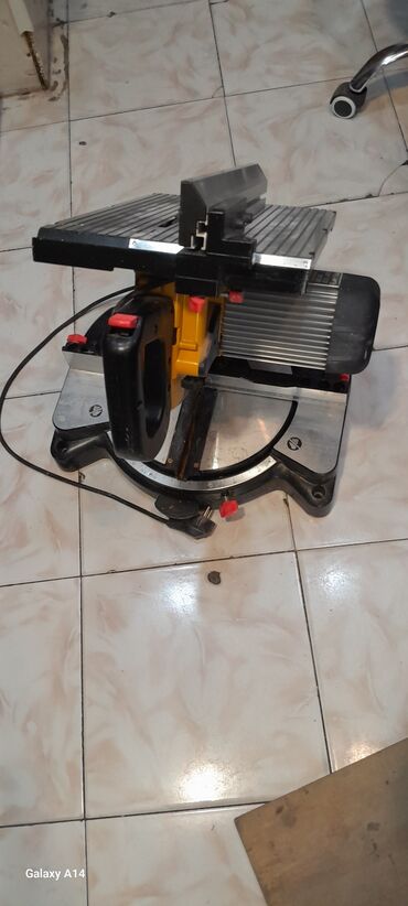 bosch mişar: Uqlorez 250 mm