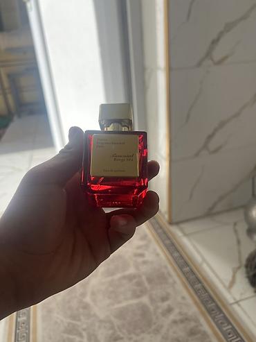 Парфюмированная вода Baccarat Rouge 540 (Eau de Parfum) - Формат