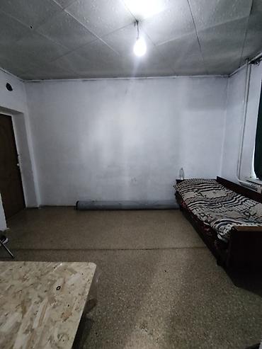 6 мкр: 📍 В селе Кожомкул (Военно-Антоновка) от трассы 250м. 🏡Продается дом — 7