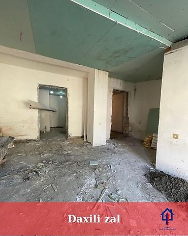 Həyət evləri və villaların satışı: 2 otaqlı, 28 kv. m — 17