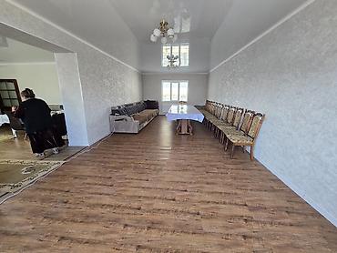 Продажа коттеджей и домов: Продаётся дом 7 комнат, 9 соток, центральная канализация. центрайльный — 12