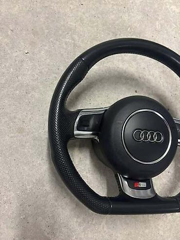 el tormenta: VOLAN ZA AUDI A3, A4, A4 ALLROAD . OD 2004. DO 2013. GOD. | Za — 2