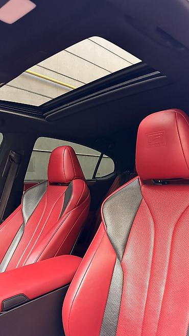 Lexus: Lexus ES: 2018 г., 3.5 л, Автомат, Бензин, Седан — 10