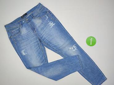jeans clockhouse: Denim, Jeansy damskie, rozmiar M — 2