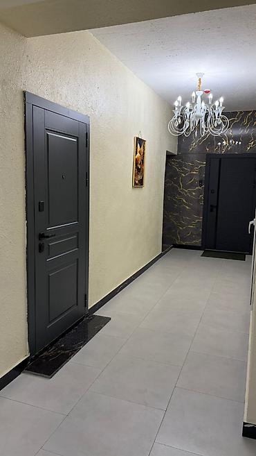 Mənzillər: 2 otaqlı, Yeni tikili, m. Gənclik, 78 kv. m — 5