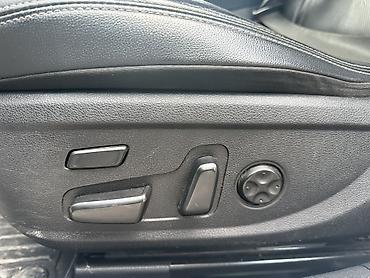 m3 f80: Hyundai Grandeur: 2018 г., 3 л, Автомат, Газ, Седан — 7