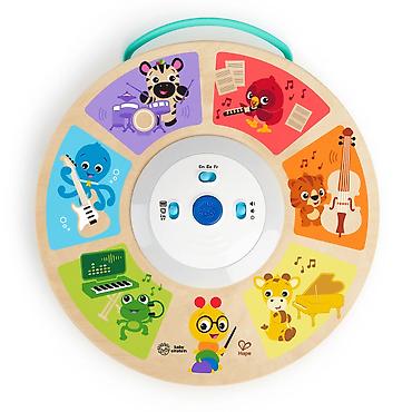 crocs papuce deichmann: Hape tabla sa zvukovima – Baby Einstein muzička interaktivna tabla — 1