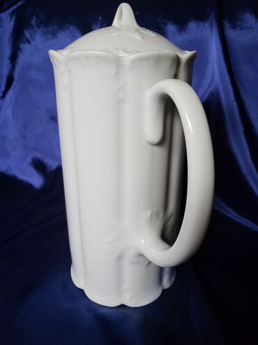 Čajnici: Rosenthal vintaz,nov bokal Clasic Rose. Nov Rozentalov bokal,sve na — 9