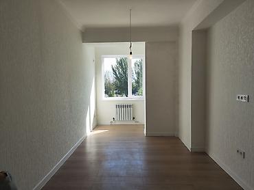 дом панфиловский район: 1 комната, 37 м², Элитка, 4 этаж, Евроремонт — 2